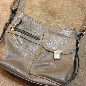 Rosetti Purse